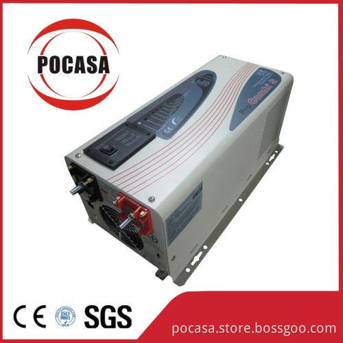 off Grid Power 2000W Inverter